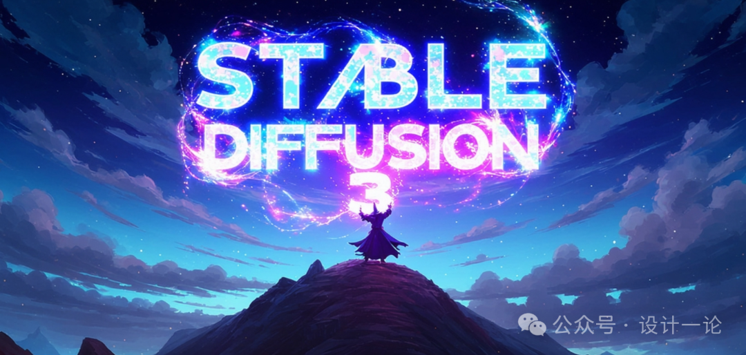 Stable Diffusion 3 图像生成模型紧急更新 Stable Diffusion 3 图像生成模型紧急更新